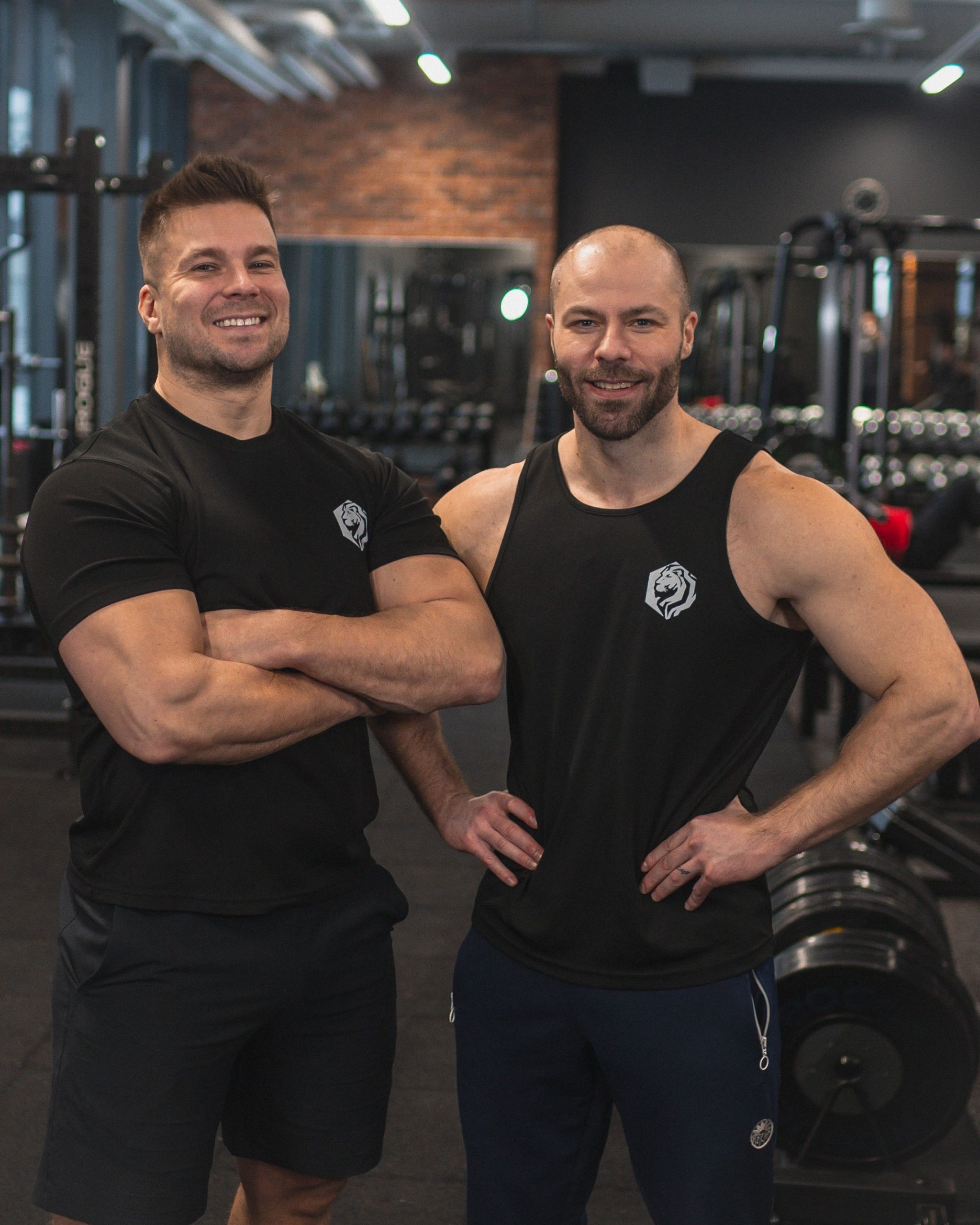 Aloittelijan treeniohjelma miehille