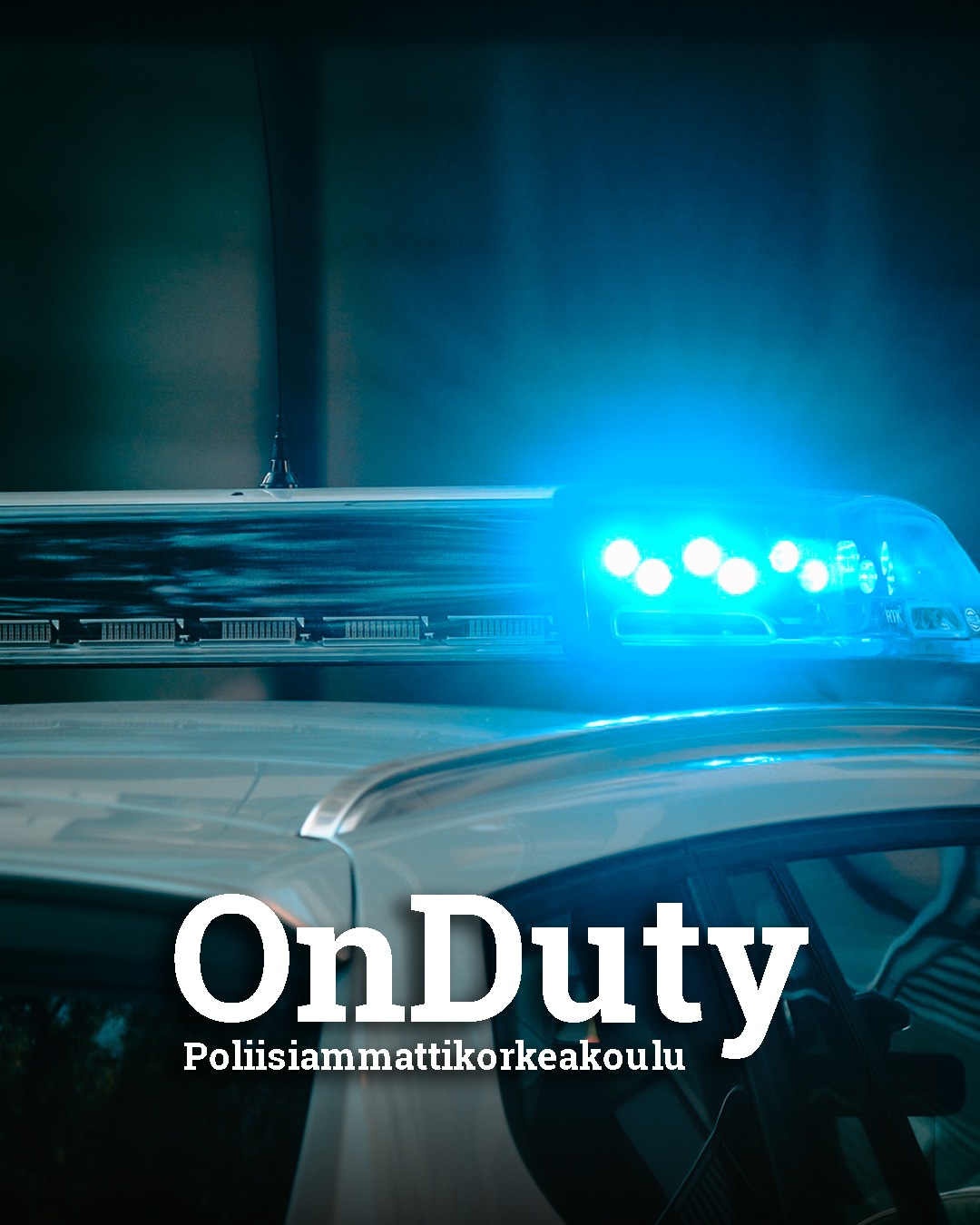 OnDuty - Polamk