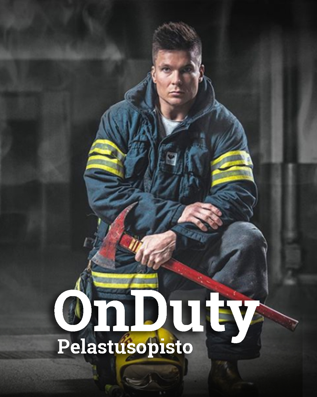 OnDuty - Pelastusopisto