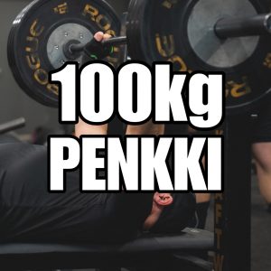 100kg Penkki
